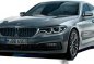 Bmw 520D Luxury 2018 for sale-7