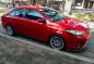 Toyota Vios E AT 2014 for sale-5