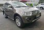 Mitsubishi Montero Sport 2014 for sale-0