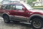 2004 Mitsubishi Pajero for sale-0