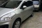 2016 Suzuki Ertiga for sale-0