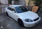 Honda Civic 1997 Manual 1.5 nonvtec NEGOTIABLE...-9