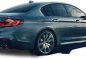 Bmw 530D Luxury 2018 for sale-4