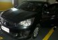 Mitsubishi Mirage 2014 for sale-2