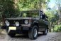 1990 Mistubishi Pajero for sale-1