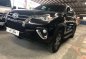 2018 Toyota Fortuner for sale-0