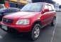 Honda CRV 2000 for sale-4