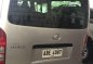 2016 Hiace Commuter MT Silver for sala-6