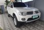 2011 Mitsubishi Montero for sale-2