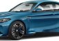 Bmw M2 Coupe 2018 for sale-0