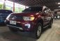 2015 Mitsubishi Montero for sale-2