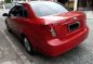 2005 Chevrolet Optra for sale-0