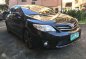 2013 Toyota Altis 1.6V Automatic Transmission Upgraded mags-7
