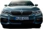 Bmw 530D Luxury 2018 for sale-5