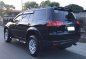 2012 Mitsubishi Montero for sale-5