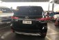 2016 Toyota Fortuner V for sale-1