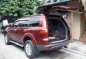 2009 Mitsubishi Montero for sale-1