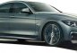 Bmw 420D Gran Coupe Luxury 2018 for sale-12