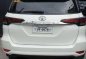 2016 Toyota Fortuner 2.7G Gas AT FOR SALE-2
