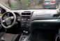 2017 Toyota Avanza 13E AT FOR SALE-4