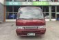 Nissan Urvan 2013 (Rosariocars) for sale-1