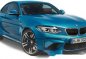 Bmw M2 Coupe 2018 for sale-3