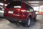 2015 Mitsubishi Montero for sale-5