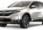 Honda Cr-V S 2018 for sale-7