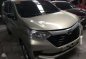 Toyota Avanza J 2017 FOR SALE-2