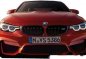 Bmw M4 Coupe 2018 for sale-5