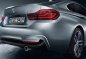 Bmw 420D Gran Coupe Luxury 2018 for sale-9