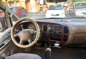 Hyundai Starex 2000 for sale-4