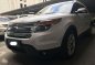 2014 Ford Explorer 2.0 Ecoboost 4x2 Automatic Transmission-6