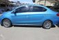 2015 Mitsubishi Mirage G4 for sale-4