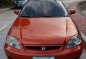 Honda Civic SIR 99 FOR SALE-0