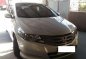 Honda City 2009 Acquired 2010 FOR SALE-0