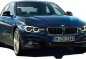 Bmw 318D Luxury 2018 for sale-17
