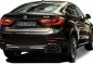 Bmw X6 Xdrive 30D Pure Extravagance 2018 for sale-9