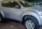 2018 Isuzu MU-X 4x2 LS- A AT 3.0L FOR SALE-1