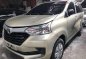 2017 Toyota Avanza 1.3 J Manual Beige FOR SALE-2