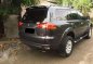 Mitsubishi montero sports 2012 for sale-3