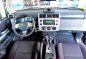 2015 TOYOTA FJ Cruiser AT Full Casa -7