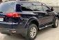 2014 Mitsubishi Montero Sport for sale-5