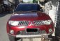 2009 Mitsubishi Montero Sport for sale-5