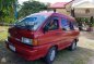 Toyota Lite Ace 1993model All manual-0