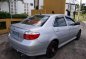 2006mdl Toyota Vios 1.3E manual FOR SALE-0