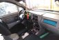 Isuzu Crosswind XUVi Manual 2006 Sportivo Body-2