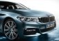 Bmw 520D M Sport 2018 for sale-17