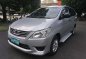 2014 Toyota Innova for sale-1