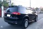 2012 Mitsubishi Montero for sale-7